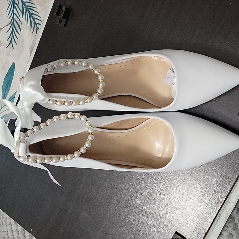 Woman shoes